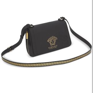 Versace Parfum Crossbody bag